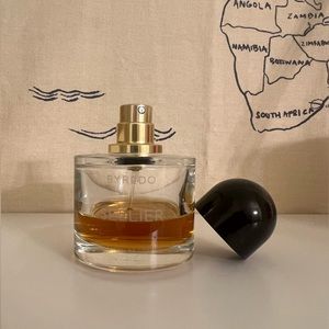 Byredo Sellier Night Veil